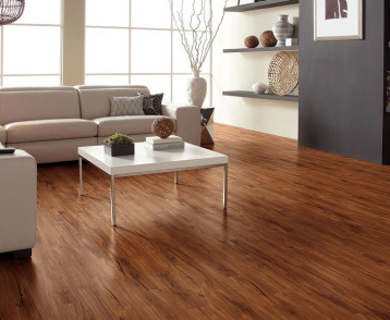 America Floor Design