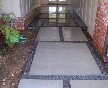 Ron Odells Custom Concrete