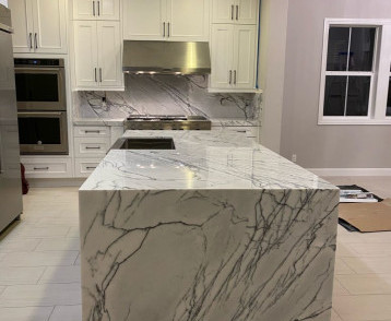 Stonesmith Custom Countertops